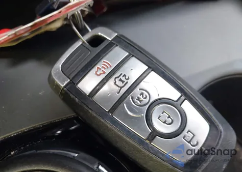 2022 Ford Bronco Sport Outer Banks from USA, damaged, VIN 3FMCR9C61NRE26452